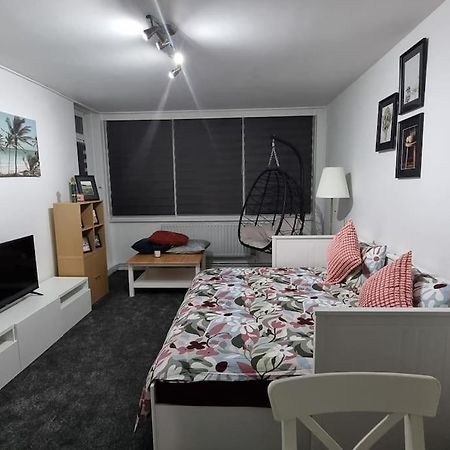 شقة 1 Bed Flat With Free Parking In E13 لندن المظهر الخارجي الصورة